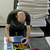 thumbnail image of work in the studio