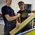 thumbnail image of work in the studio