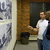 thumbnail image of work in the studio