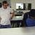 thumbnail image of work in the studio
