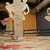 thumbnail image of work in the studio