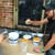 thumbnail image of work in the studio