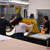 thumbnail image of work in the studio