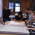 thumbnail image of work in the studio
