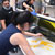 thumbnail image of work in the studio