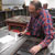 thumbnail image of work in the studio