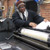 thumbnail image of work in the studio