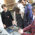 thumbnail image of work in the studio