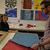 thumbnail image of work in the studio
