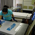 thumbnail image of work in the studio