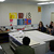 thumbnail image of work in the studio