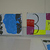 thumbnail image of work in the studio