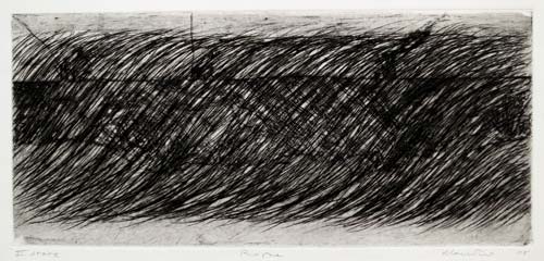 Images of prints and process