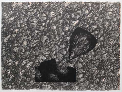 Images of prints and process
