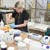 thumbnail image of work in the studio