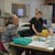 thumbnail image of work in the studio