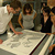 thumbnail image of work in the studio