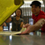 thumbnail image of work in the studio