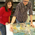 thumbnail image of work in the studio