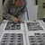 thumbnail image of work in the studio