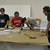 thumbnail image of work in the studio