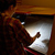 thumbnail image of work in the studio