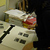 thumbnail image of work in the studio