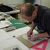 thumbnail image of work in the studio