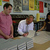 thumbnail image of work in the studio