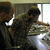thumbnail image of work in the studio